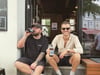 Rätselraten geht weiter: Wo wird es sein, das Baltic Brothers Coffee 2.0?