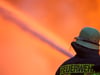 Illegal entsorgte Batterien sorgen immer öfter für gefährliche Feuer