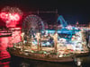 Mega-Event an der Ostsee: Ganze Stadt soll von Hanse Sail profitieren