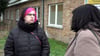Brigittes Tochter Jana (li.) hat fünf Kinder, die alle nicht bei ihr wohnen dürfen – und die Trennung schmerzt sie sehr.