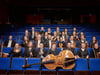 Zusammenschluss zur Studierendenphilharmonie Rostock