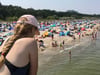 So reagieren Ostsee-Urlauber und Einheimische auf Usedom-Kritiker