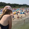 Scharfe Kritik an der Insel Usedom: So reagieren Einheimische und Ostsee-Urlauber