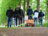 Polizei am Herrentag stark gefordert: Eine Sache ist besonders besorgniserregend