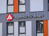 Jobmotor springt noch nicht richtig an