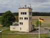 Immobilie für Liebhaber: DDR-Grenzturm für ziemlichen Schnäppchenpreis zu haben
