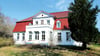 Rittergut unweit der Ostsee Gutshaus wird zum Schnäppchenpreis versteigert
