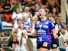 Rostocker Handballerinnen können in Frankfurt den Aufstieg perfekt machen