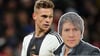 Haben wir alle keine Ahnung, wie herausragend Joshua Kimmich wirklich ist?