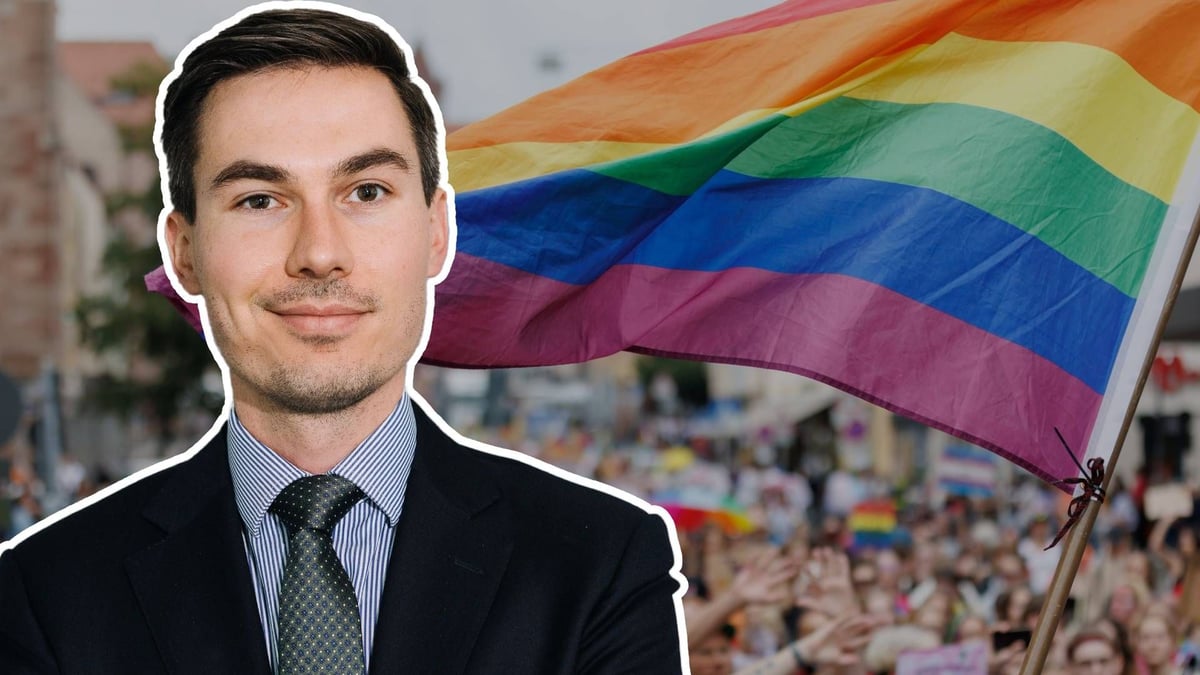 Tabubruch in der LGBTQ+-Szene: Migrantische Queerfeindlichkeit und die Angst vor politischer Korrektheit