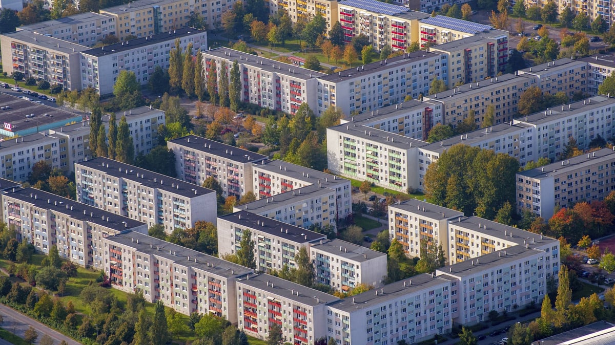 Syrians fight each other in Schwerin: