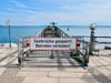 Gesperrte Seebrücke an Ostsee soll nach knapp zehn Jahren wieder öffnen
