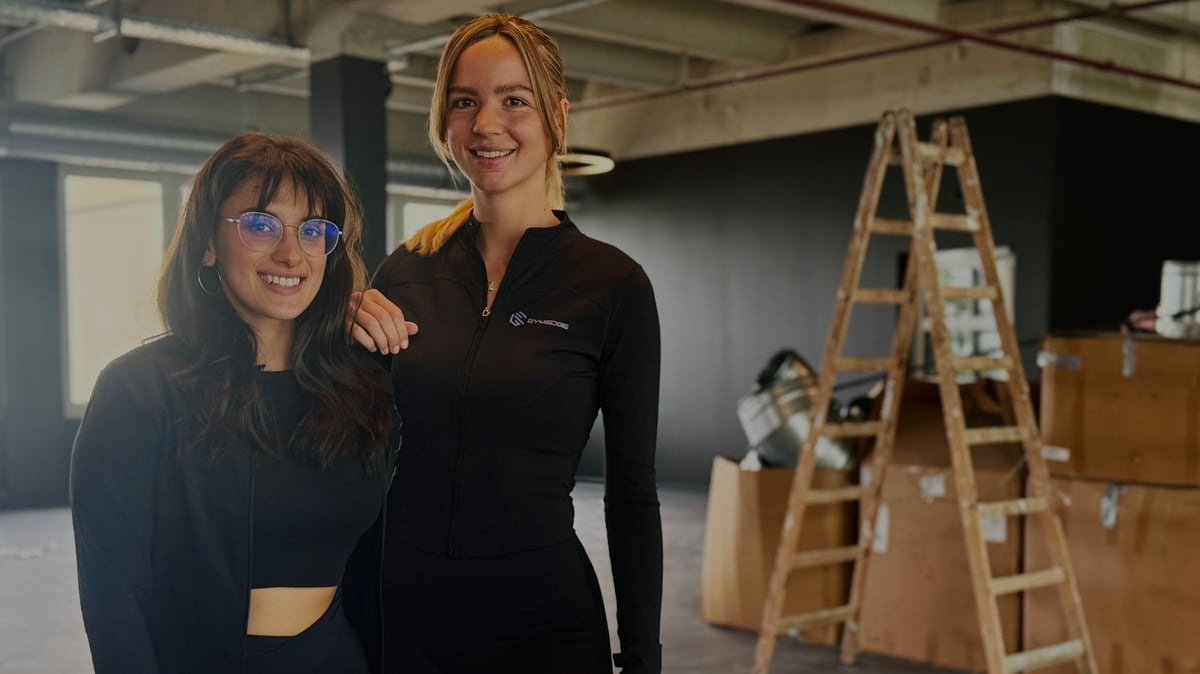 Hier soll bald Schwerins modernstes Fitnessstudio eröffnen: Schnell sein lohnt sich schon jetzt