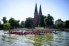 Tipp für einen Tagesausflug