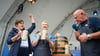 Tausende Gäste, Hunderte Sportler, krasse Events und tolles Ambiente