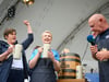 Tausende Gäste, Hunderte Sportler, krasse Events und tolles Ambiente