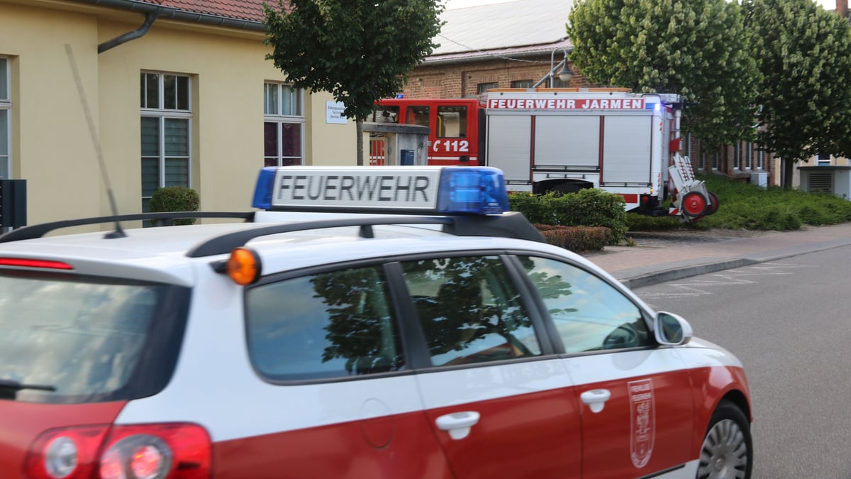 Einsätze werden immer häufiger: Diesmal kamen die Retter noch rechtzeitig