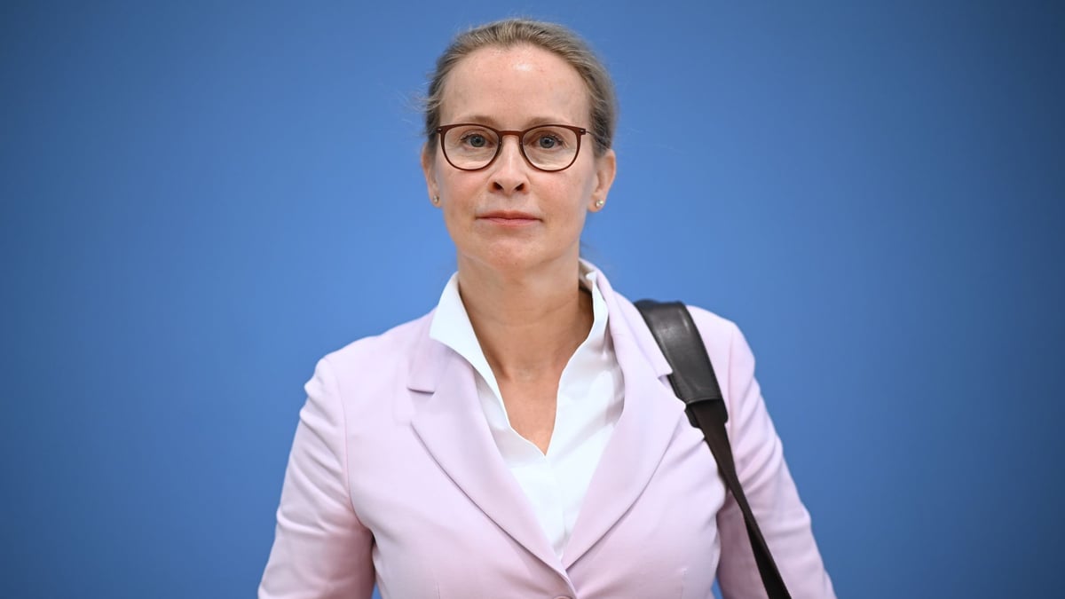 She is the reason for the coalition dispute: Judge breaks her silence