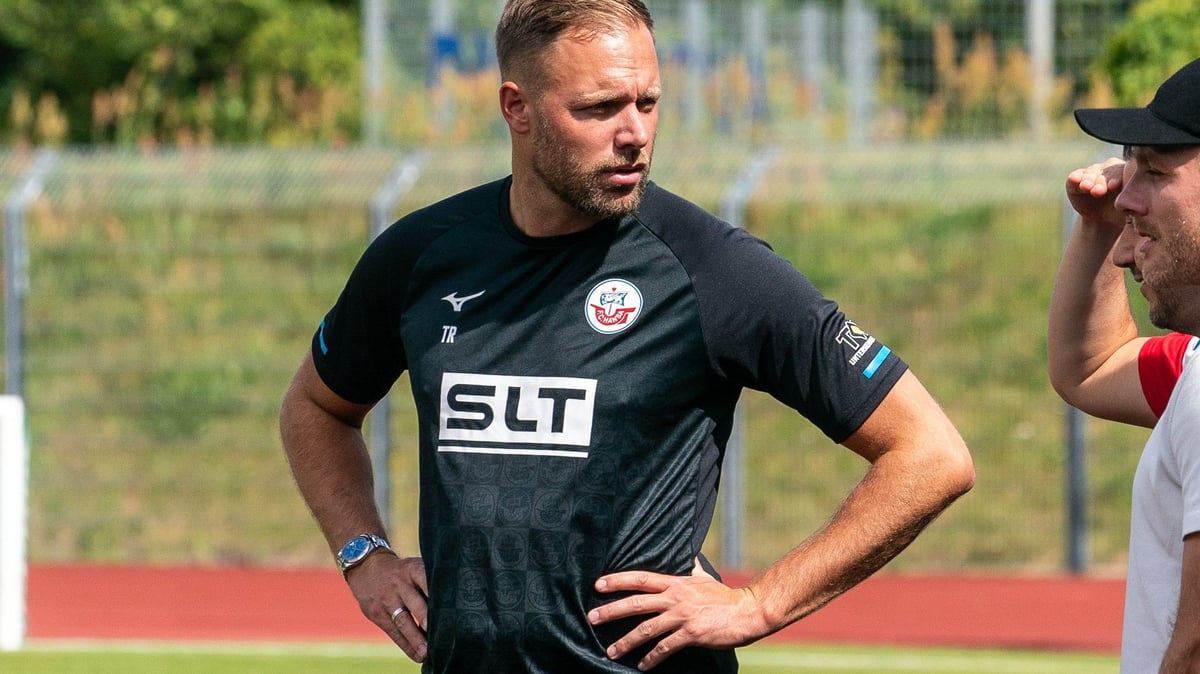 Hansa Rostock verpatzt die Generalprobe bei Eintracht Braunschweig