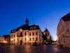 Teterow und Malchin sind zwei ungleiche Schwestern