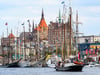 Ostsee-Spektakel: Hier gibt es die beste Aussicht auf die Hanse Sail