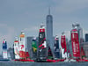 Sail GP vor der Ostseeinsel Rügen: Sydney, Abu Dhabi und dann Sassnitz?