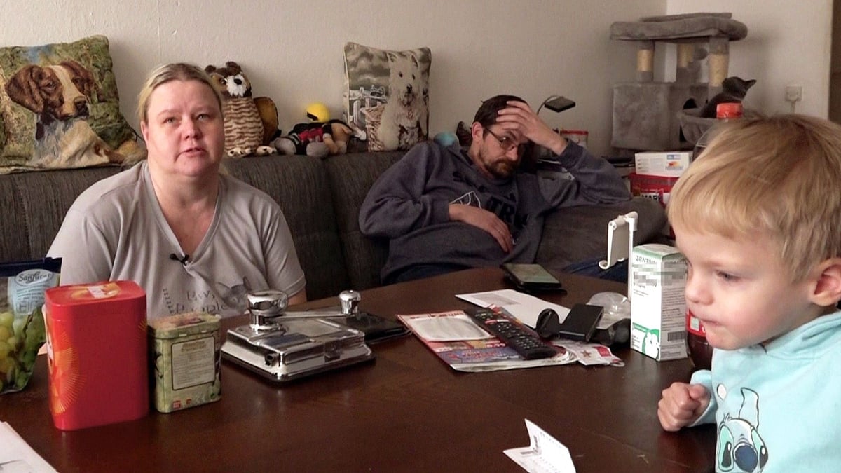 Emotional, turbulent und chaotisch: Neue Folgen von „Hartz und herzlich“ aus Rostock