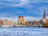 Warum Rostock für viele die coolste Stadt an der Küste ist
