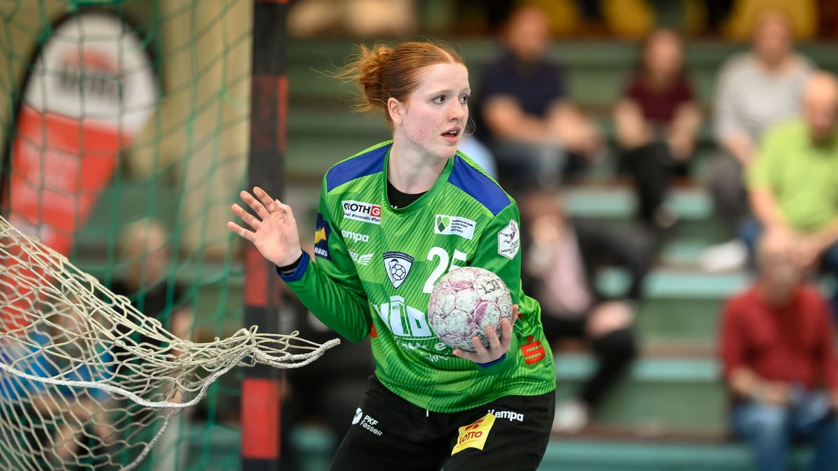 Rostocker HC walczy o pierwsze punkty i liczy na niespodziankę