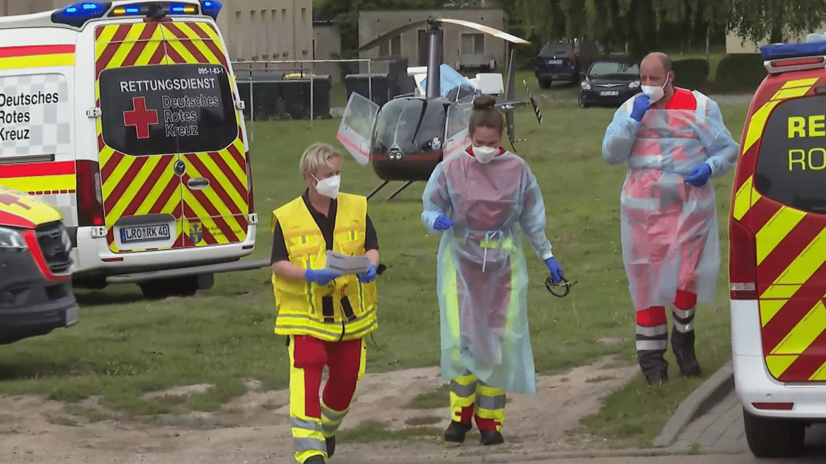 Ehec-Ausbruch in MV: Erstmals konkrete Lebensmittel als Quelle in Verdacht