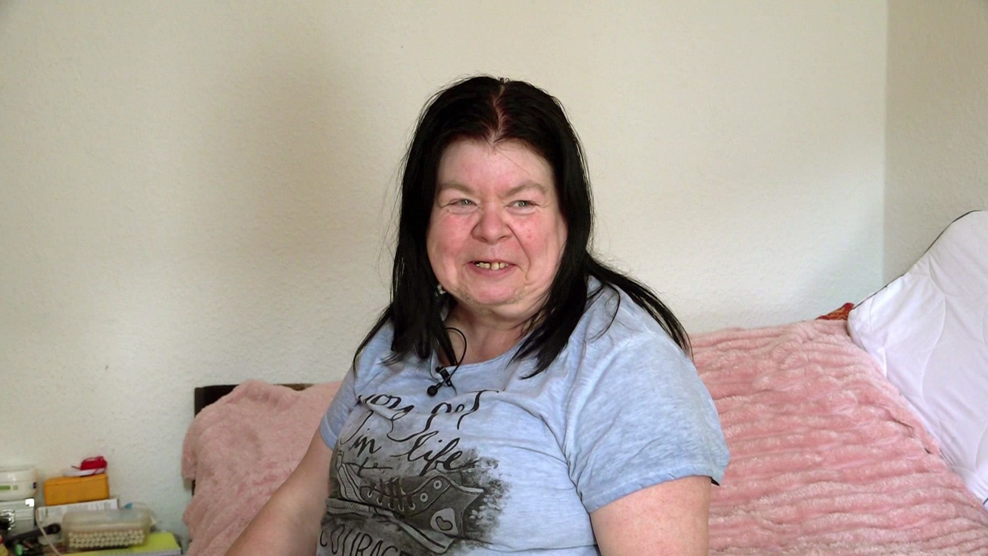 Hartz und herzlich“-Jubiläum: Bryan (9) sieht zum ersten Mal die Ostsee