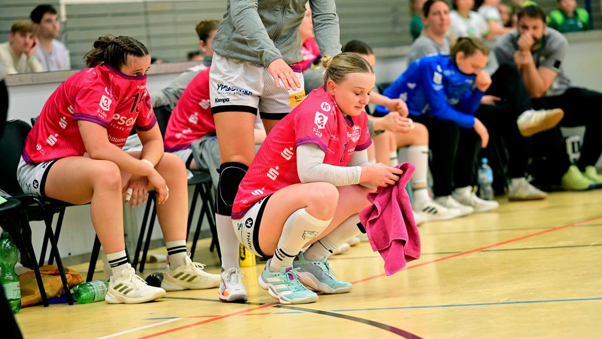 Bei Grün-Weiß Schwerin decyduje głowa