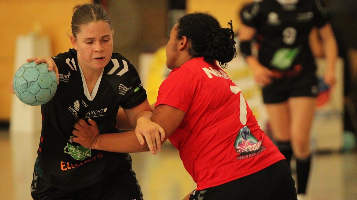 Fortuna-Neubrandenburger piłkarki ręczne ponownie w znakomitej formie strzeleckiej