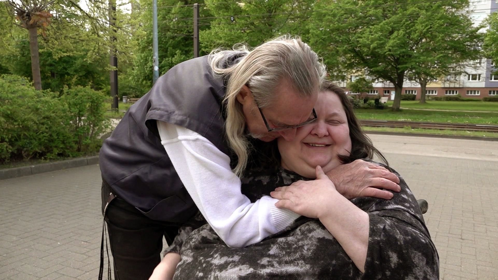 Hartz & herzlich in Rostock: Alltagskämpfe im Fokus