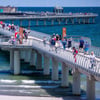 „Besuchermagnet“: Längste Seebrücke der Ostsee soll um weiteren Höhepunkt wachsen