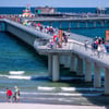 Längste Ostsee-Seebrücke soll weiter wachsen: Nächster Höhepunkt im kommendem Jahr