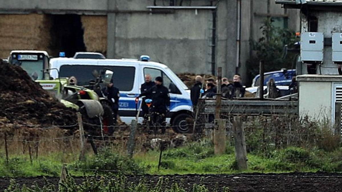 Mordfall Fabian: Jetzt äußert sich die Staatsanwaltschaft