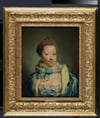 Queen Charlotte war 57 Jahre lang die englische Königin.