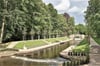 Der preisgekrönte historische Schlosspark zählt zu den schönsten in ganz Mecklenburg-Vorpommern.