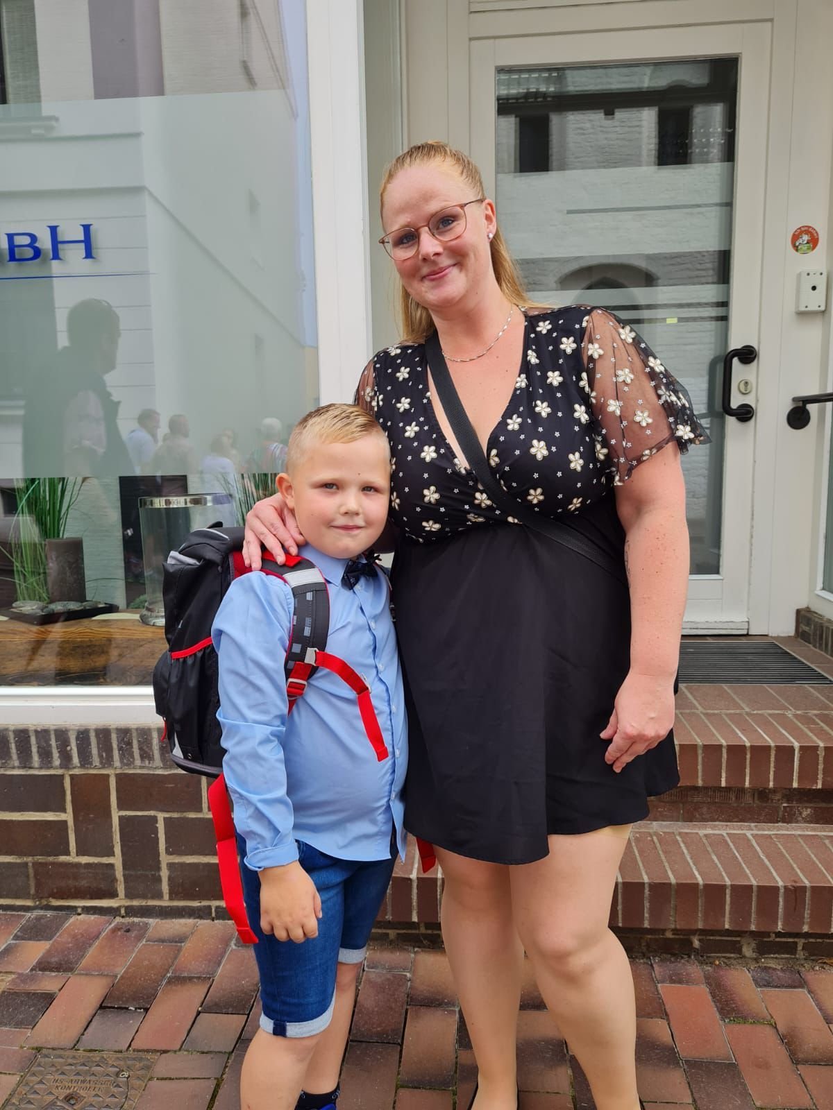 Darum wird Fabian (8) nach seinem Tod unverpixelt gezeigt