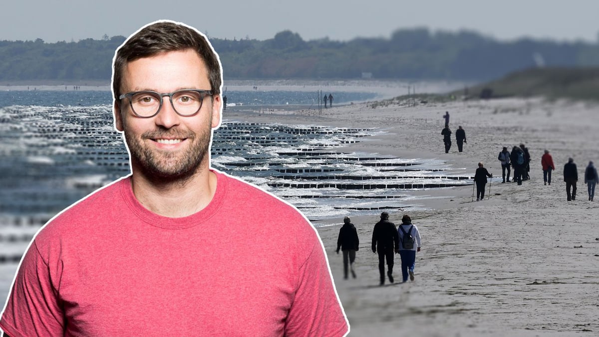 Unzufriedene Menschen in MV: Bei diesen Preisen ist das kein Wunder Unzufriedene Menschen in MV: Bei diesen Preisen ist das kein Wunder