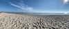 Der wunderschöne Ostseestrand von Boltenhagen.