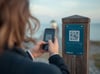 Auf Zeitreise mit der Kaiserbäder-App: Usedom digital entdecken