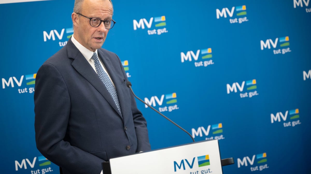 CDU dispute over deportations causes political dynamite