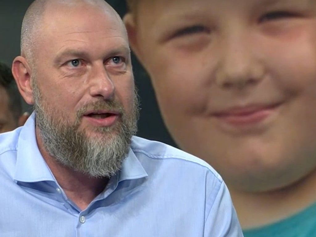 Alle Artikel zum Mordfall Fabian