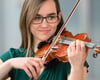 Neue Geigenlehrerin will sich für Musiktalente in und um Anklam engagieren