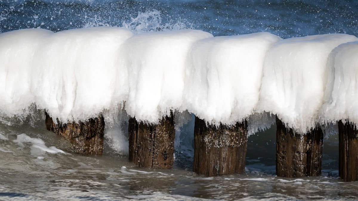 Touristiker befürchtet weniger Urlauber für Ostern und Sommer Touristiker befürchtet weniger Urlauber für Ostern und Sommer